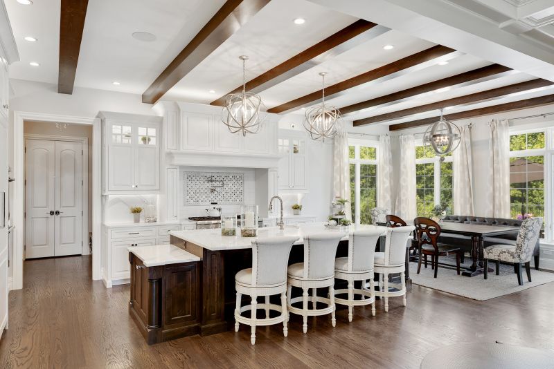 Best Kitchen Renovation Contractors in Elgin, TX
