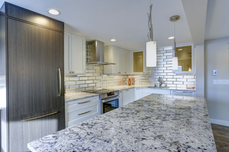 High-Quality Countertops